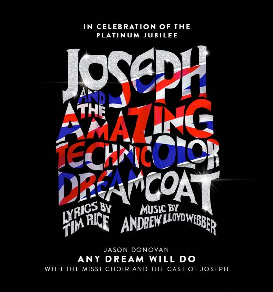 Joseph and the Amazing Technicolor Dreamcoat - Photo: Courtesy of Polydor