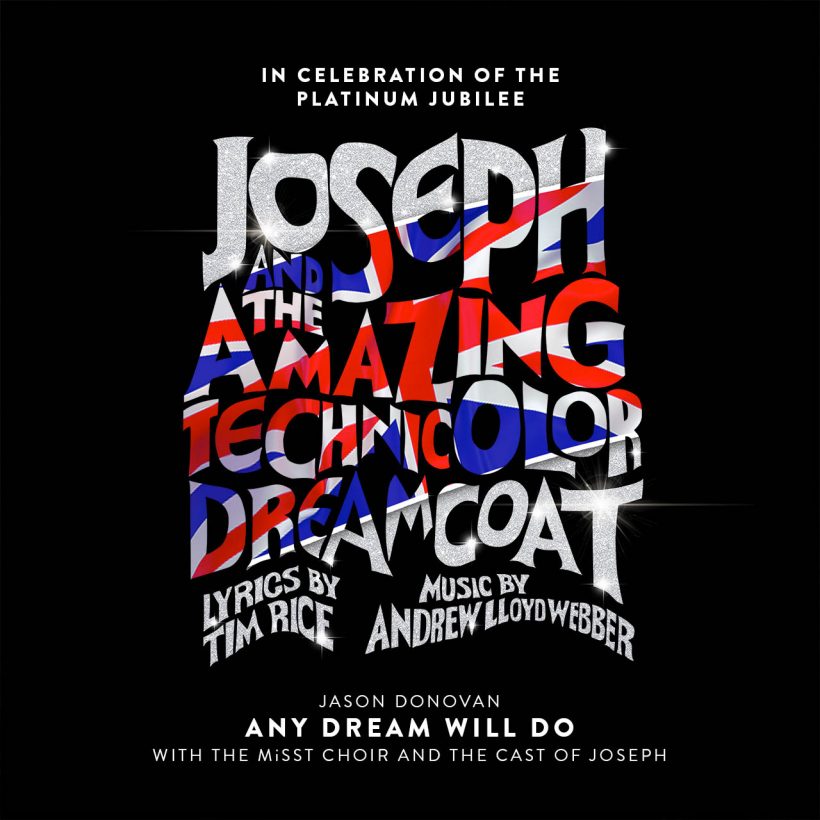 Joseph and the Amazing Technicolor Dreamcoat - Photo: Courtesy of Polydor