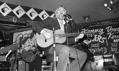 Kenny Rogers - Photo: Jasper Dailey/Michael Ochs Archives/Getty Images