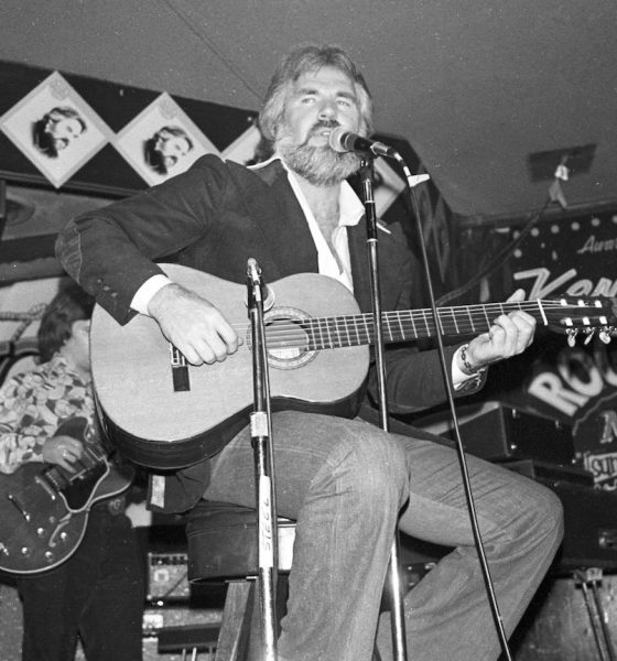 Kenny Rogers - Photo: Jasper Dailey/Michael Ochs Archives/Getty Images