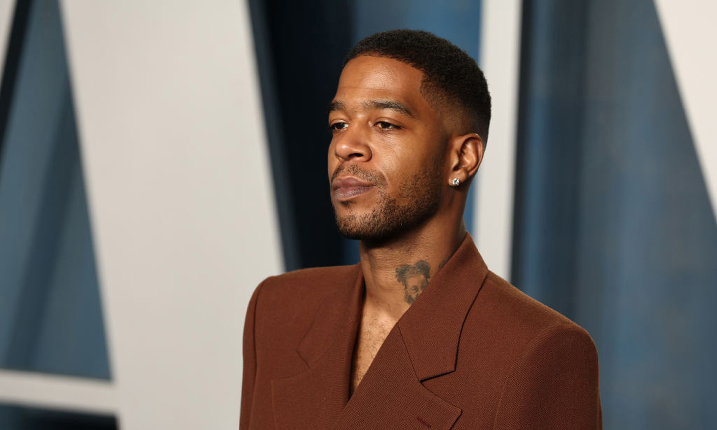 Listen To Kid Cudi’s New Single, Do What I Want