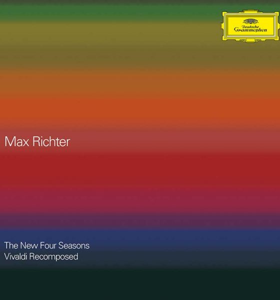 Max Richter - The New Four Seasons