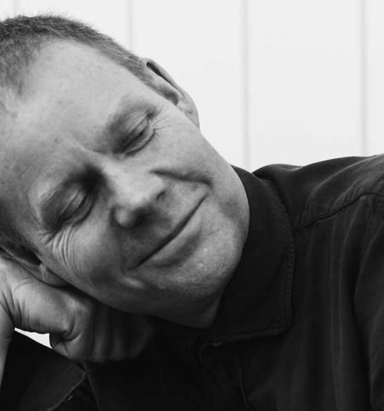 Max Richter photo