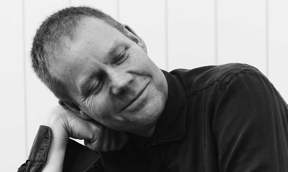 Max Richter photo