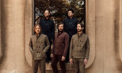 Midlake - Photo: Barbara FG