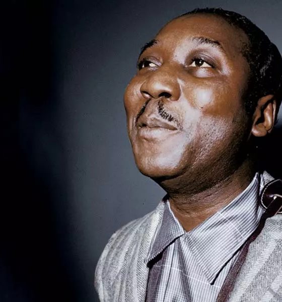 Muddy Waters - Photo: Chess Records Archives