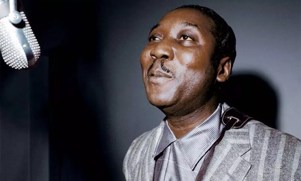 Muddy Waters - Photo: Chess Records Archives