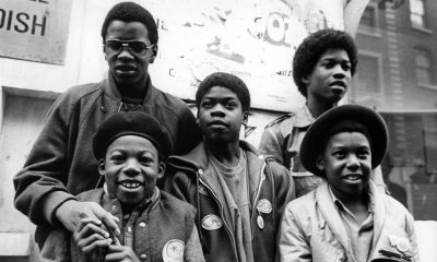 Musical Youth - Photo: John Rodgers/Redferns