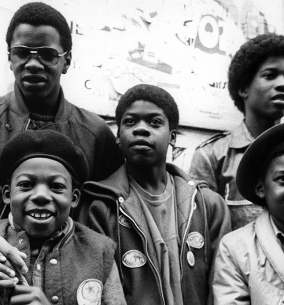 Musical Youth - Photo: John Rodgers/Redferns