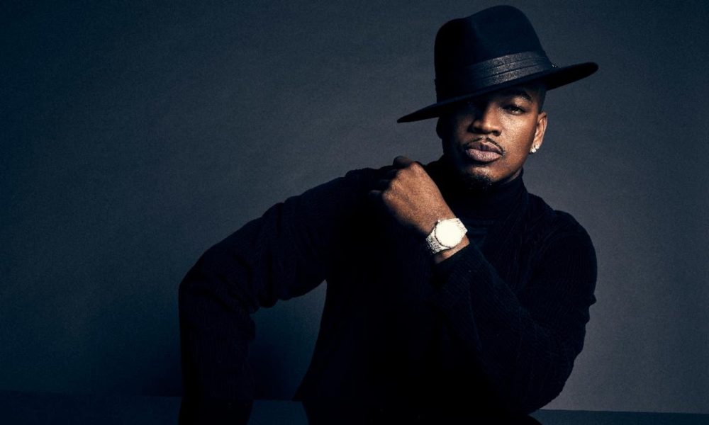 Ne-Yo - Photo: Courtesy of Motown Records