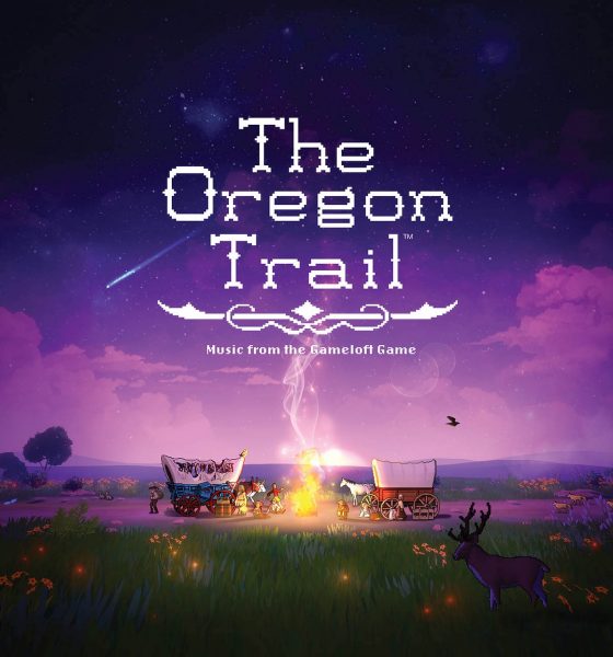 ‘The Oregon Trail’ - Photo: Decca Records US