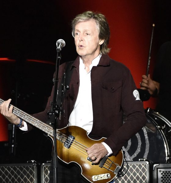 Paul McCartney - Photo: Tim Mosenfelder/Getty Images