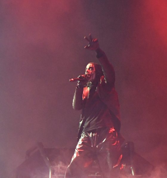 Playboi Carti - Photo: Paras Griffin/Getty Images