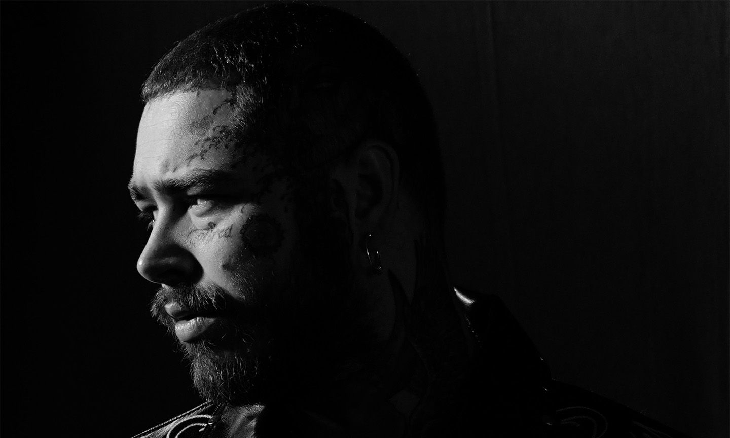 Post Malone Announces Twelve Carat Tour Of North America