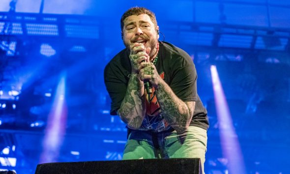 Post Malone - Photo: Erika Goldring/WireImage