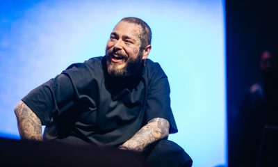 Post Malone Photo: Matt Winkelmeyer/Getty Images for Coachella