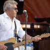 Roger Daltrey Thanks Fellow TCT Performers As The Who Share Lyric Video