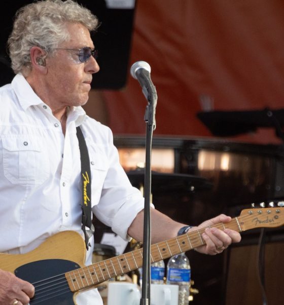 Roger Daltrey - Photo: Douglas Mason/Getty Images