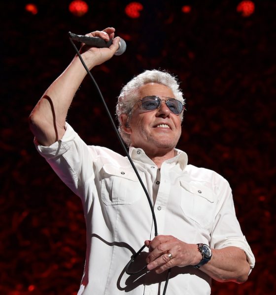 Roger Daltrey - Photo: Rick Kern/Getty Images for The Who