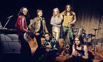 Roxy Music