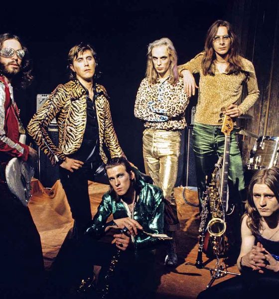 Roxy Music