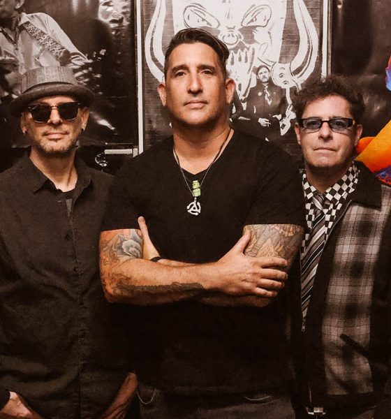 Smash Mouth - Photo: Cindy Hayes
