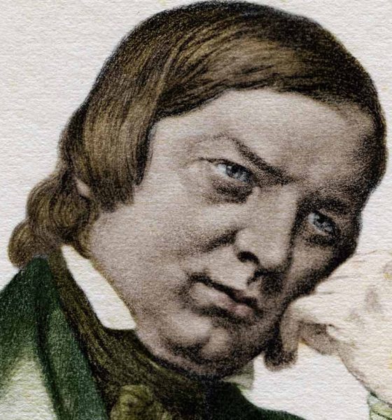 Robert Schumann