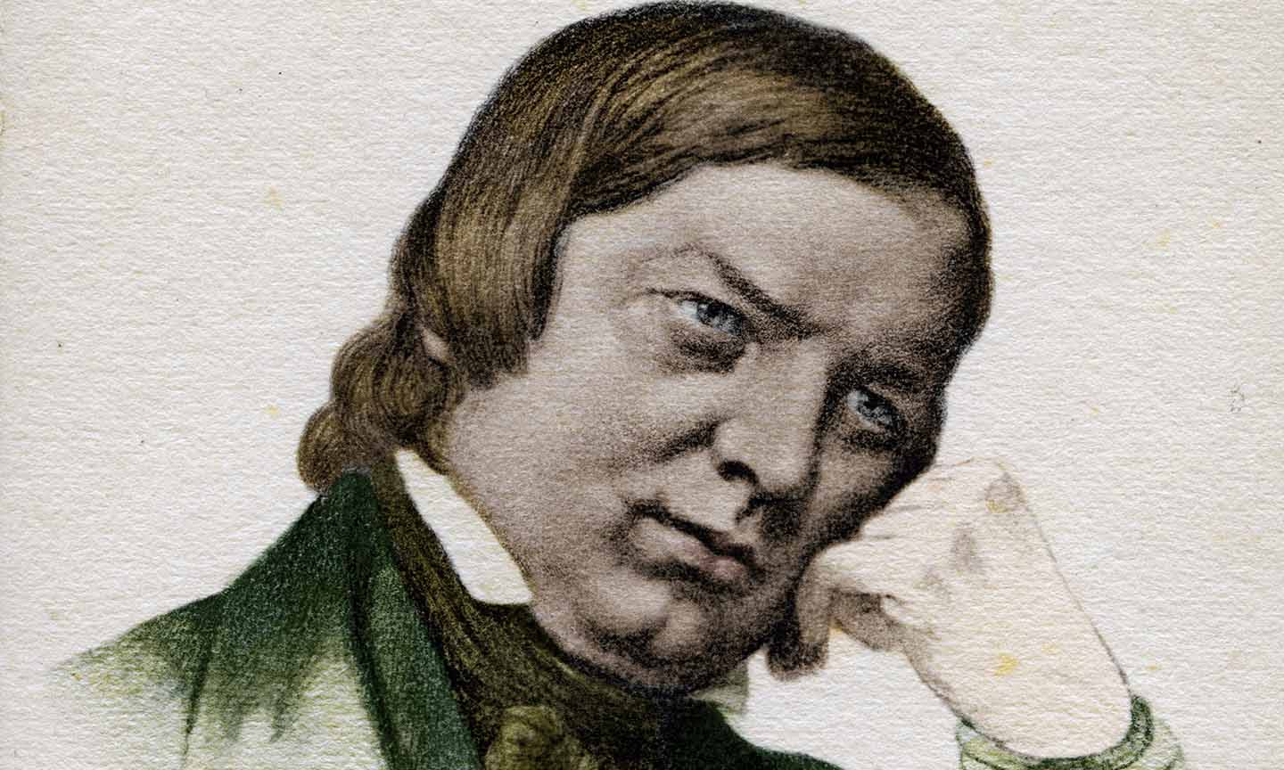 Best Schumann Works: 10 Essential Pieces By The Great Composer