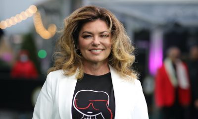 Shania Twain - Photo: Andreas Rentz/Getty Images for ZFF