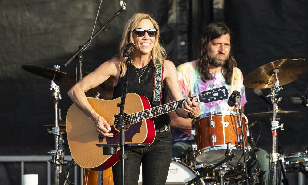 Sheryl Crow - Photo: Erika Goldring/Getty Images