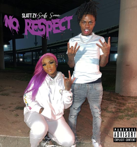 Slatt Zy and Sally Sossa - Photo: Capitol Records