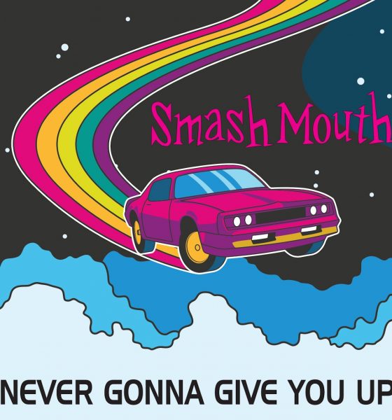 Smash Mouth - Photo: UMG Recordings, Inc.