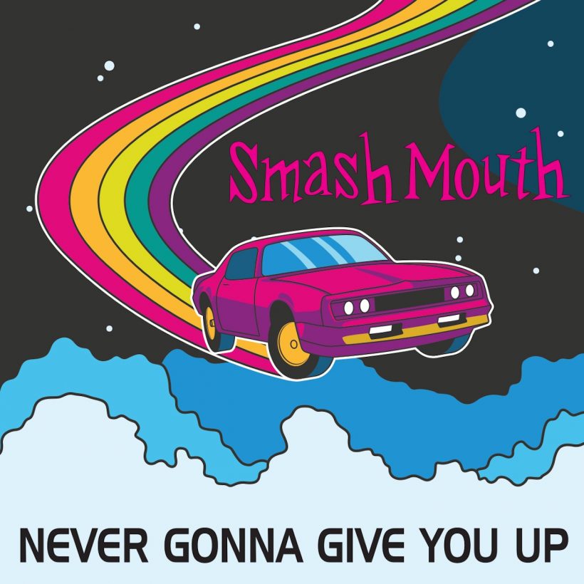 Smash Mouth - Photo: UMG Recordings, Inc.