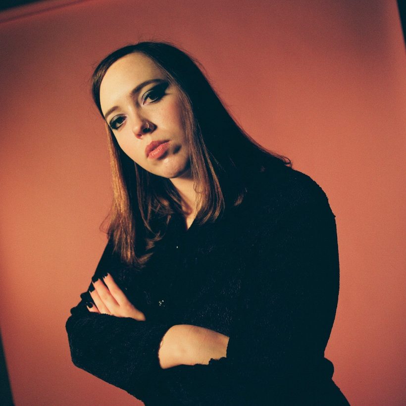 Soccer Mommy - Photo: Sophie Hur