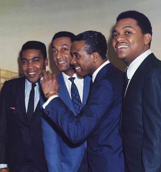 The Four Tops