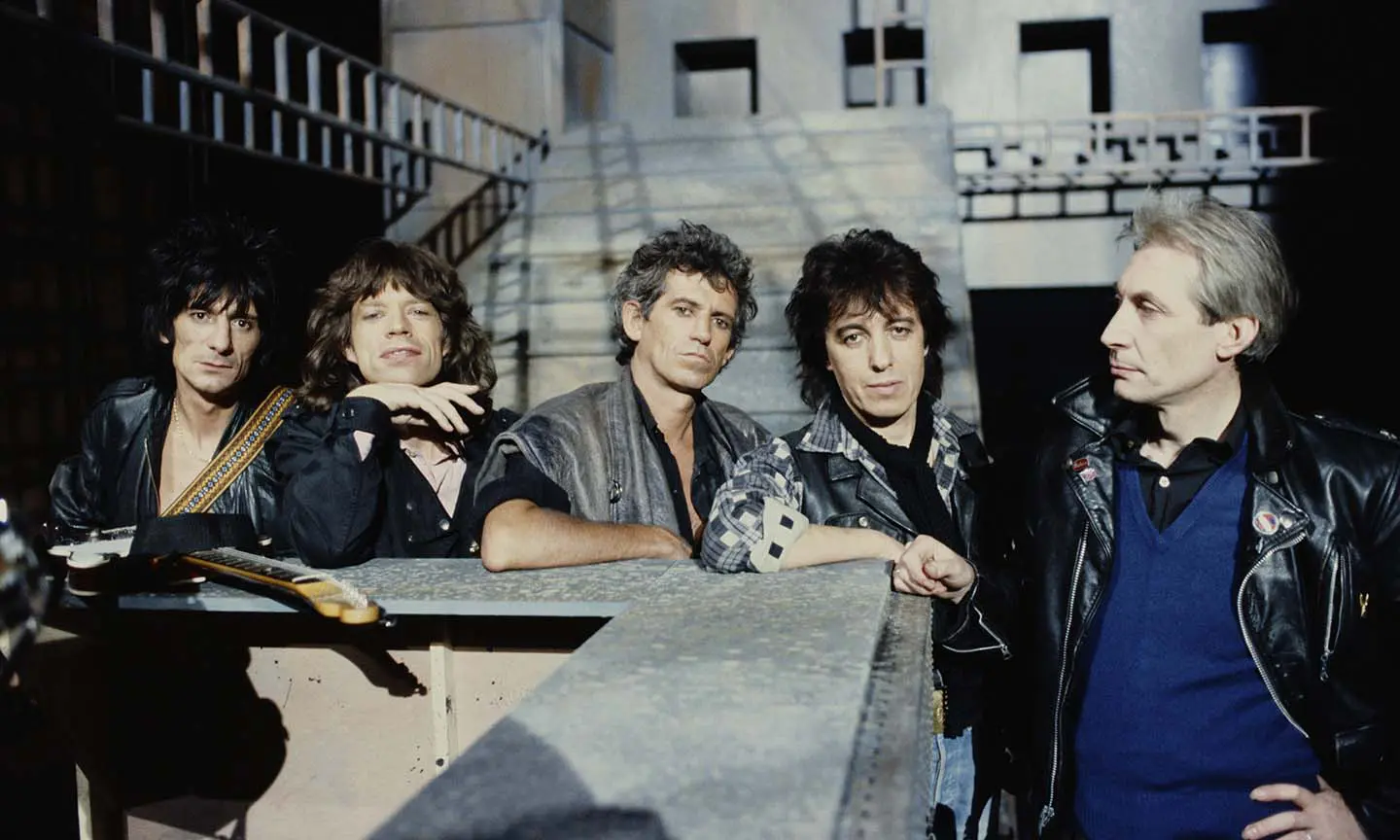 Best Rolling Stones 80s Songs: 20 Essential Tracks