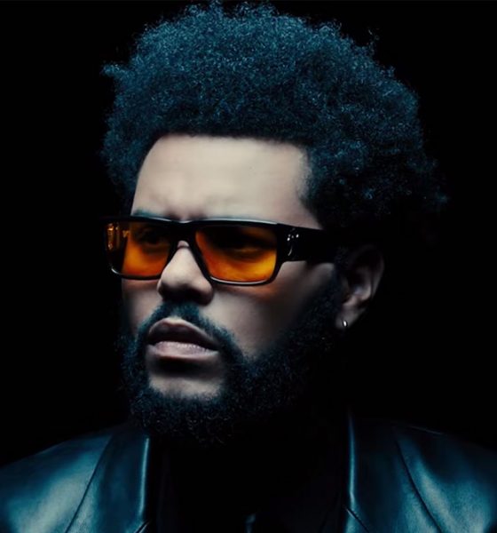 The Weeknd - Photo: Courtesy of Republic Records