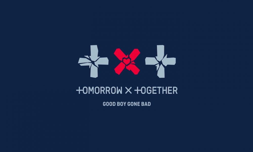 Tomorrow X Together - Photo: Courtesy of Ume