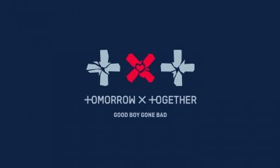 Tomorrow X Together - Photo: Courtesy of Ume