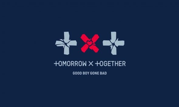Tomorrow X Together - Photo: Courtesy of Ume