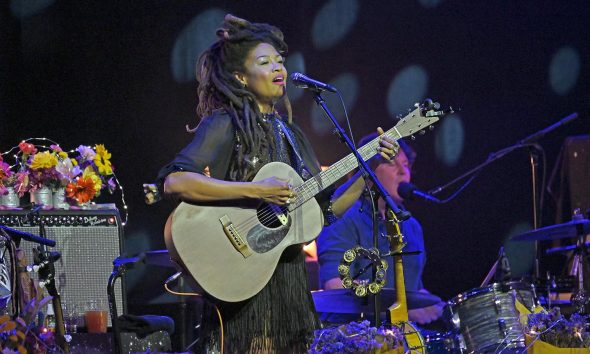 Valerie June - Photo: Stephen J. Cohen/Getty Images