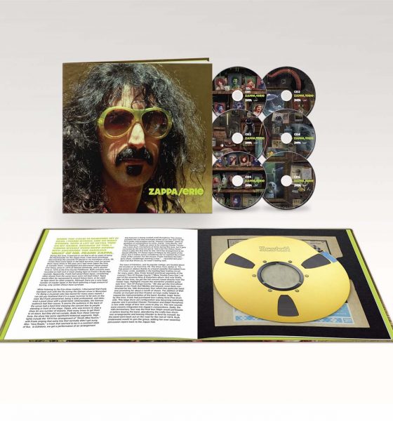 ‘Zappa/Erie’ - Photo: Courtesy of Zappa Records/UMe