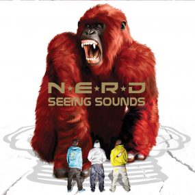 uDiscover Music image background