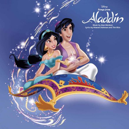uDiscover Music image background