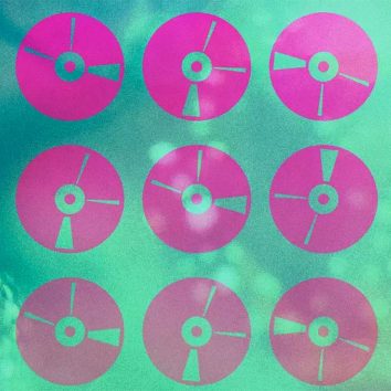 uDiscover Music image background