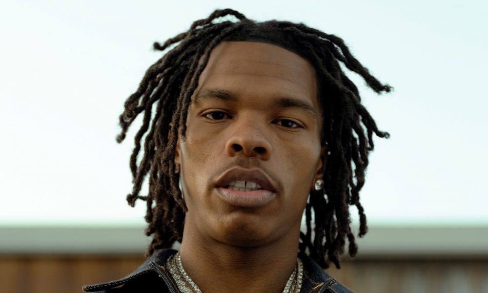 Lil Baby Crowned ASCAP Songwriter Of Year At Rhythm & Soul Awards