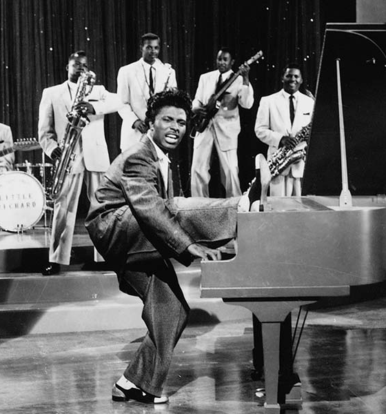 Little Richard