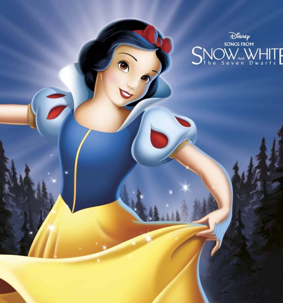 Snow White soundtrack cover