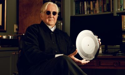 T Bone Burnett - Photo: Jason Myers