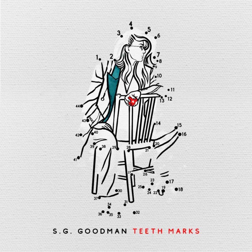 S.G. Goodman 'Teeth Marks' - Photo: Courtesy of Verve Forecast